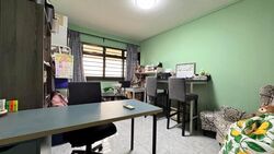 Blk 115 Ho Ching Road (Jurong West), HDB Executive #632424221
